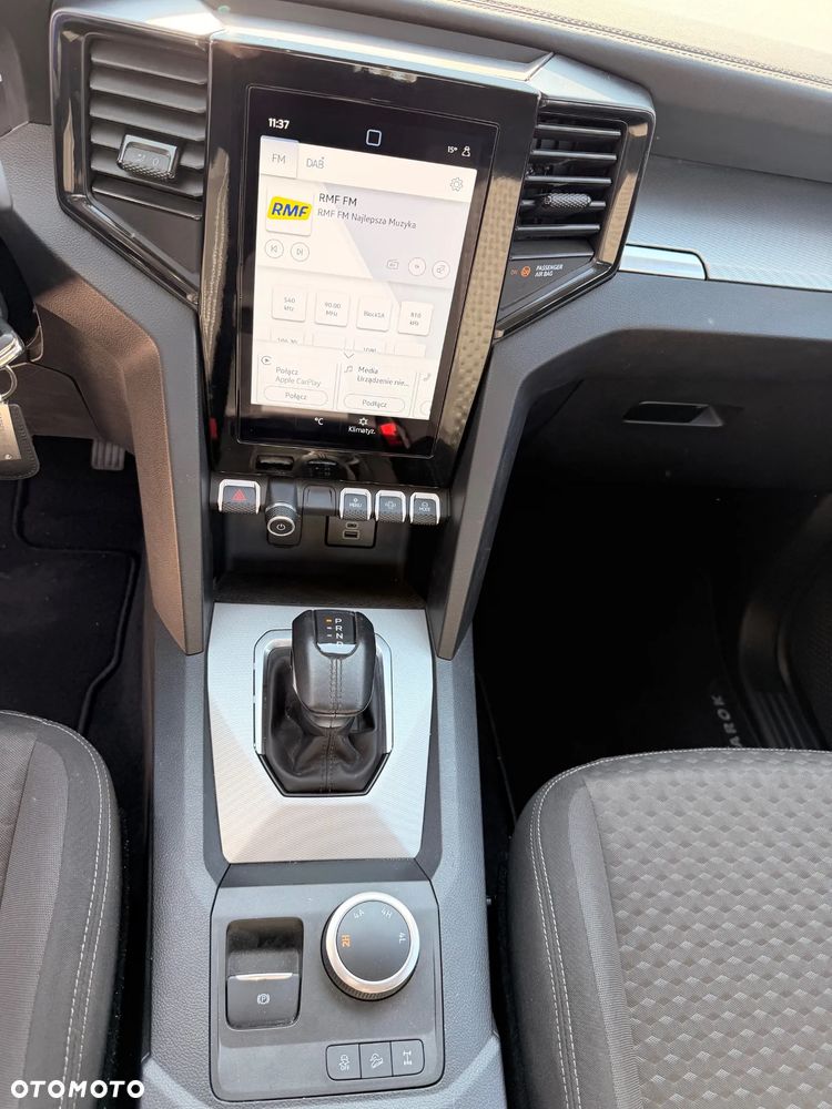 Volkswagen Amarok - 14