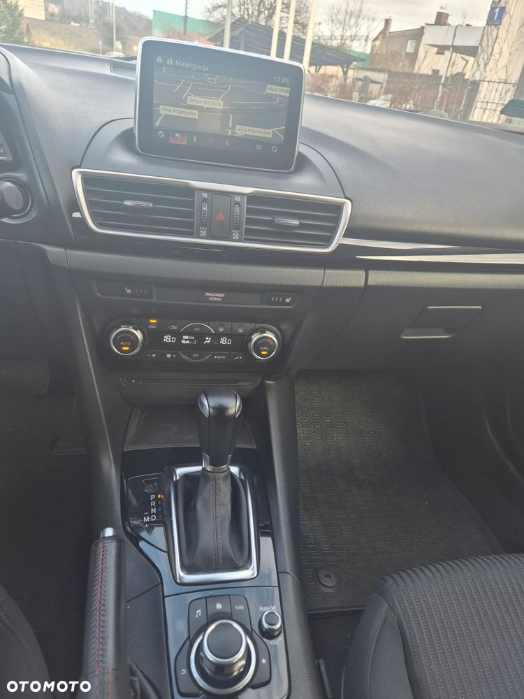 Mazda 3 2.0 Skyenergy EU6 - 6