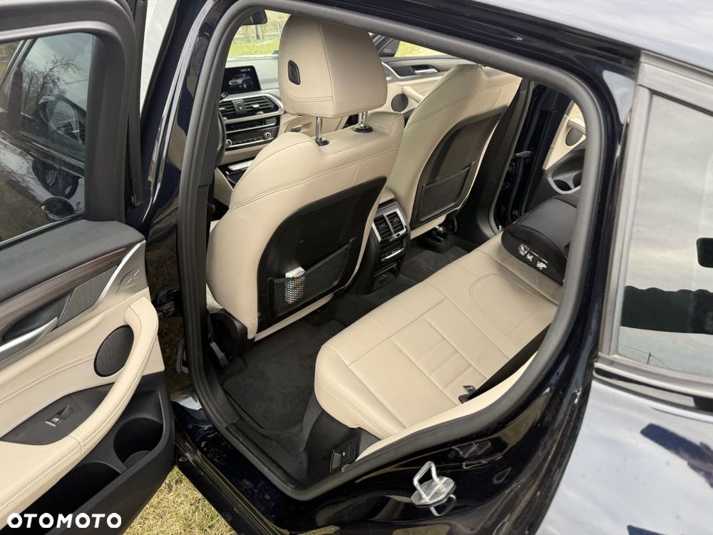 BMW X4 xDrive30i M Sport sport - 6