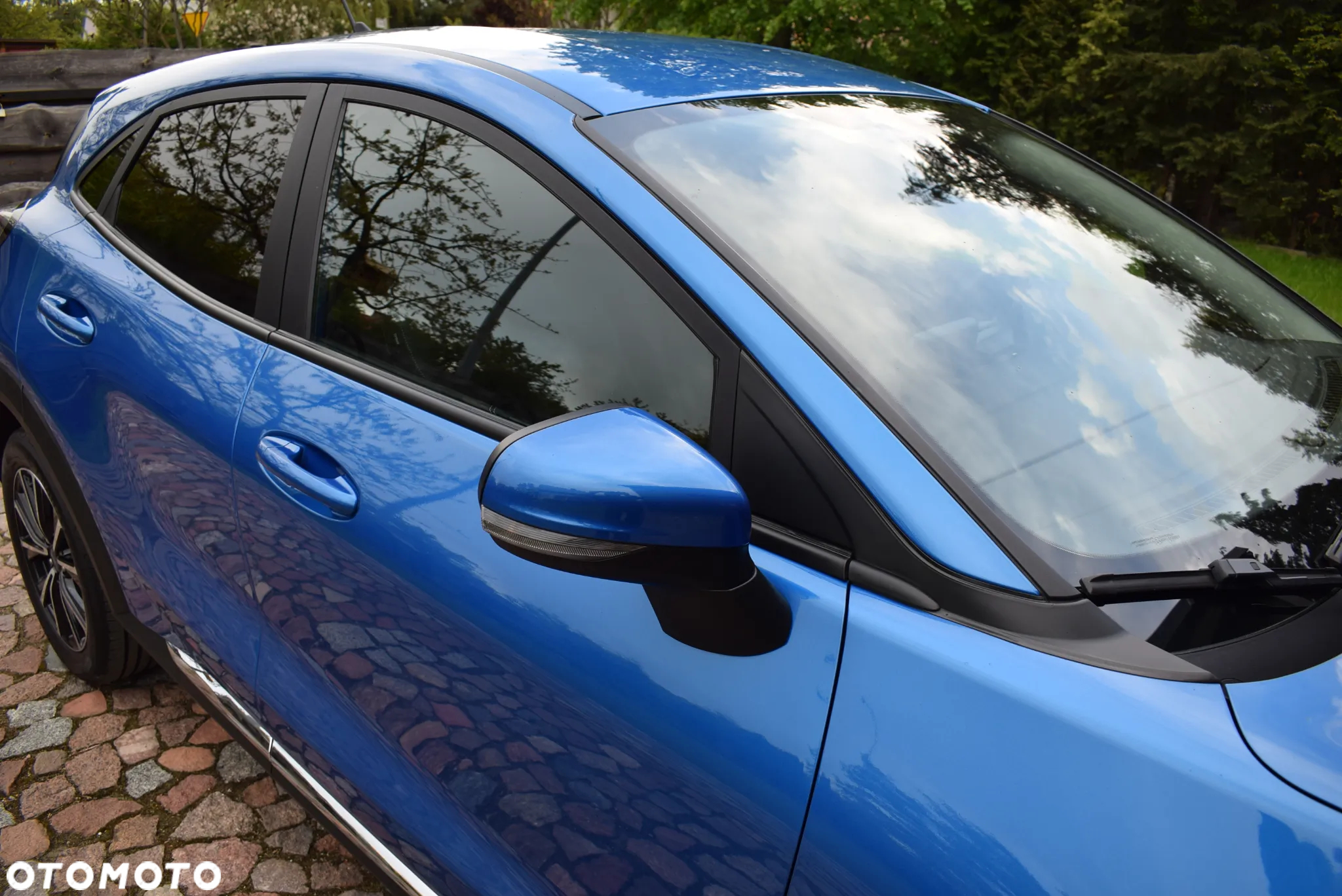 Ford Puma - 14