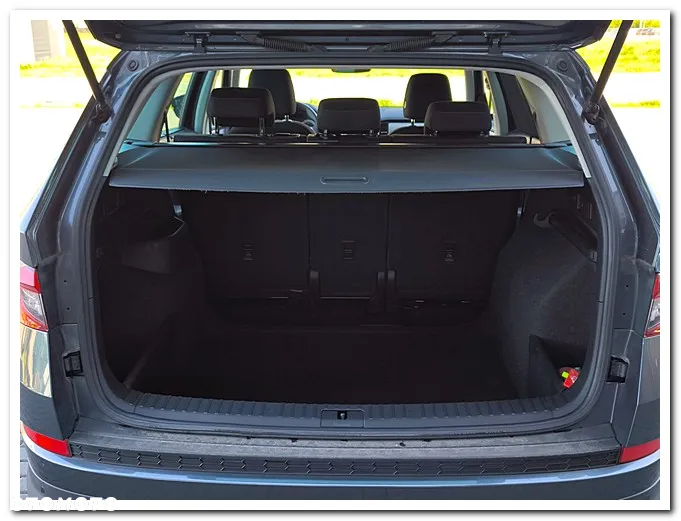 Skoda Kodiaq 1.5 TSI ACT 4x2 Sportline - 25