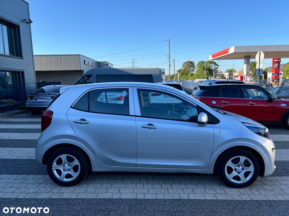 Kia Picanto 1.2 M - 3