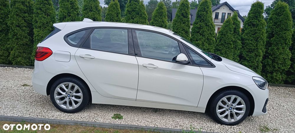 BMW Seria 2 - 4