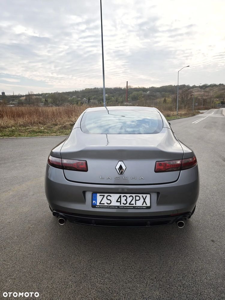 Renault Laguna - 7