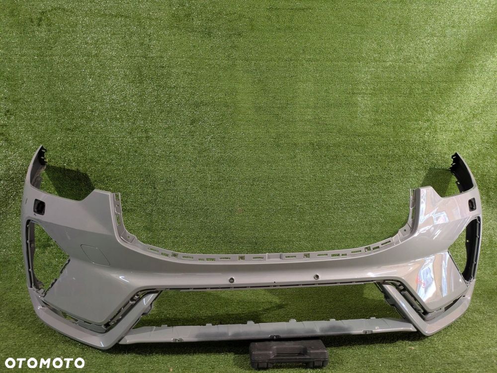 ZDERZAK PRZEDNI PRZÓD VOLVO XC60 II LIFT 21- R-DESIGN NR.8149 - 1