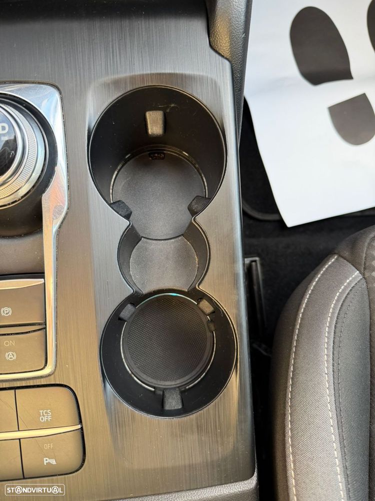 Ford Focus SW 1.5 TDCi EcoBlue Active X Aut. - 34