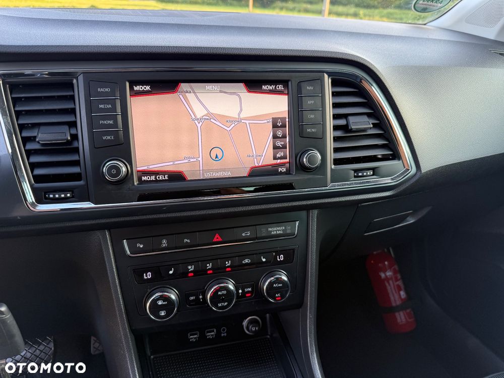 Seat Ateca - 24
