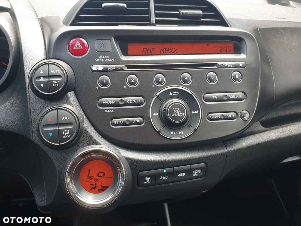 Honda Jazz 1.4 i-VTEC Elegance - 9