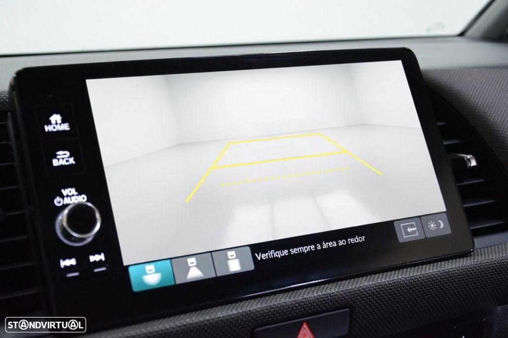 Honda Jazz 1.5 i-MMD Executive (TT) - 15