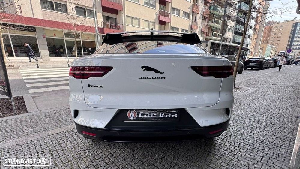 Jaguar I-Pace EV400 AWD S - 6