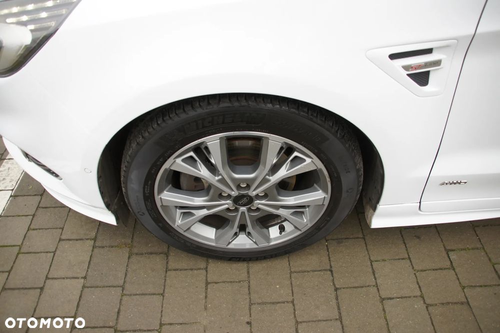 Ford S-Max 2.0 EcoBlue AWD ST-Line - 15
