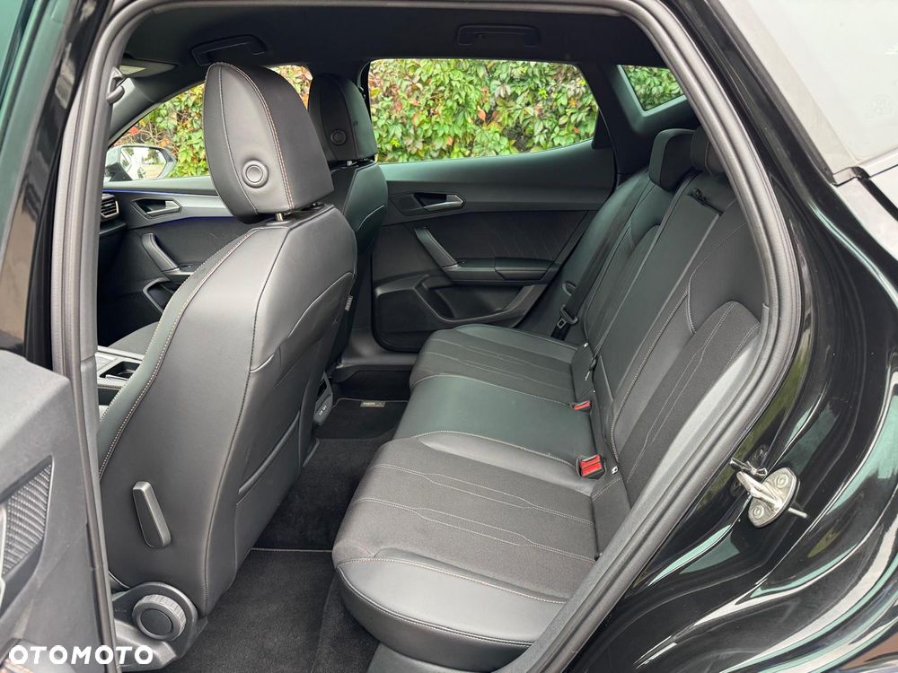 Cupra Formentor 1.5 e-Hybrid DSG VZ Tribe Edition - 22