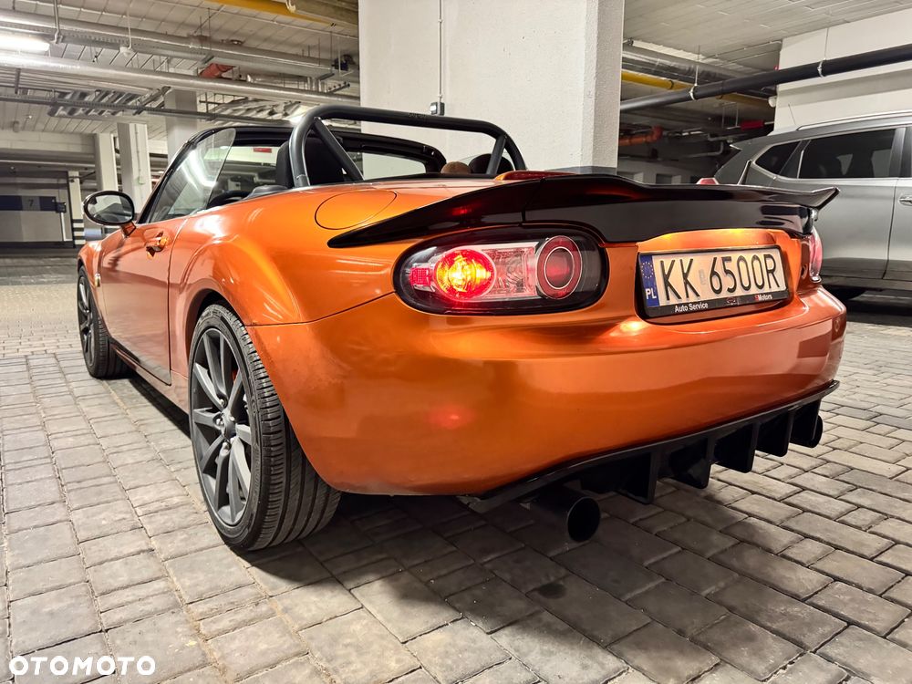 Mazda MX-5 - 7