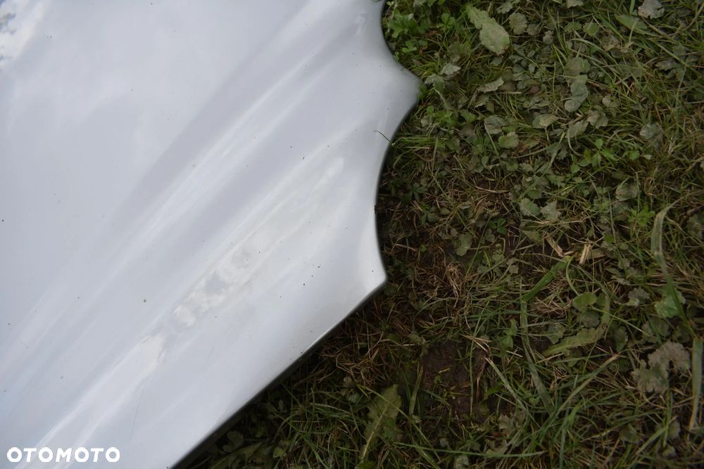 MERCEDES W209 CLK MASKA POKRYWA SILNIKA 775 ORGINAŁ - 12