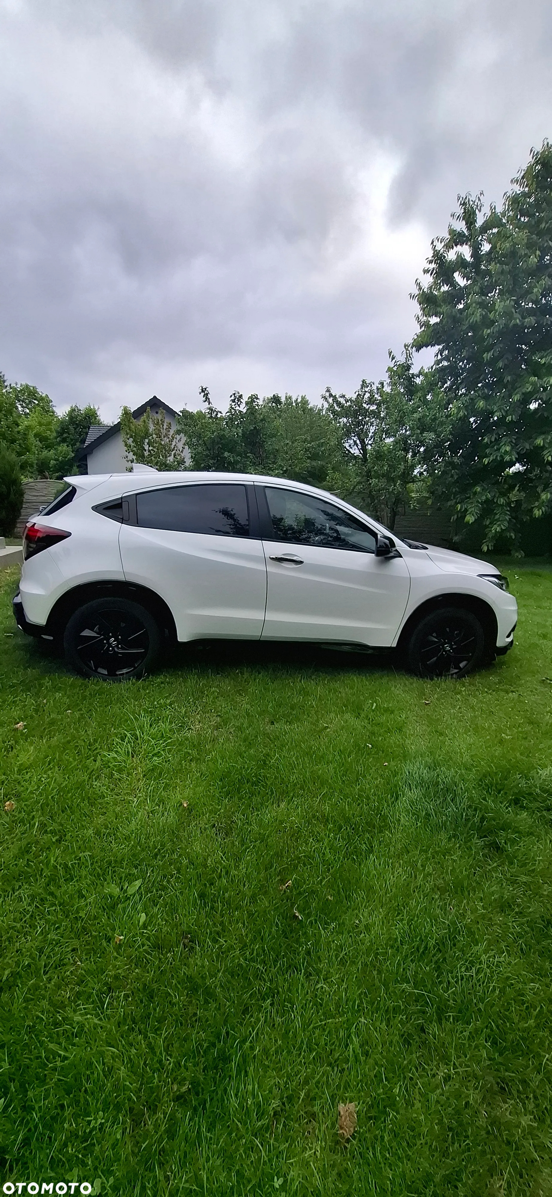 Honda HR-V 1.5 Sport CVT - 4
