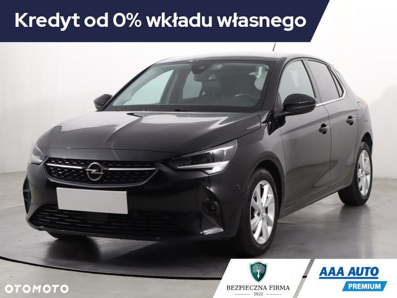 Opel Corsa - 2