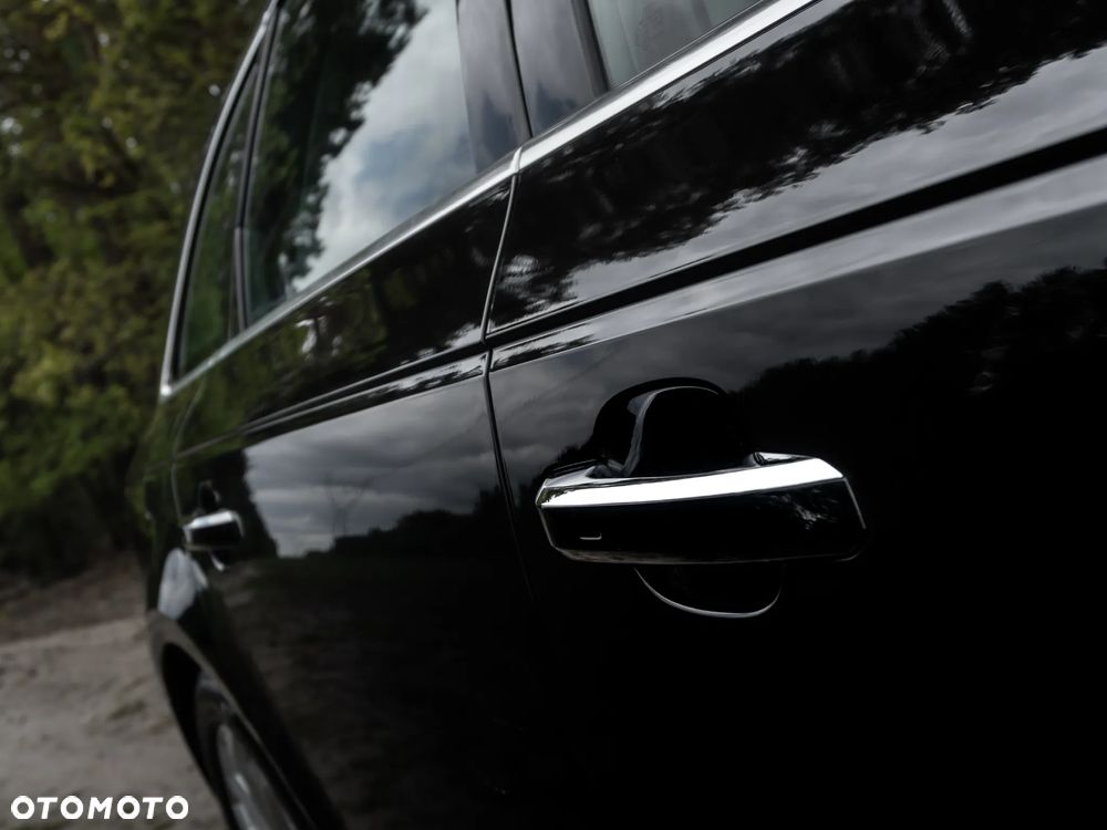 Audi A4 Avant 2.0 TDI sport - 29