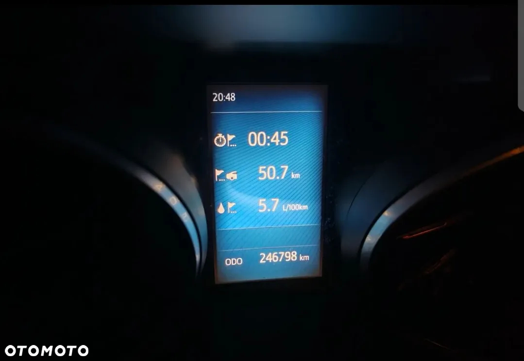 Toyota Avensis 2.0 Prestige MS - 16