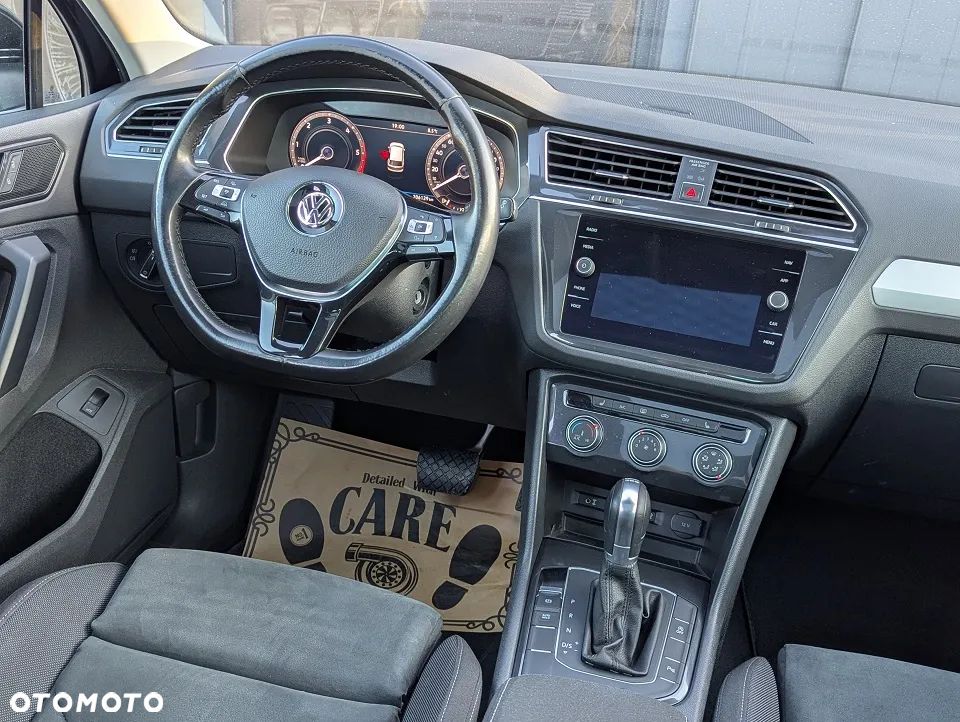 Volkswagen Tiguan 2.0 TDI SCR DSG - 19