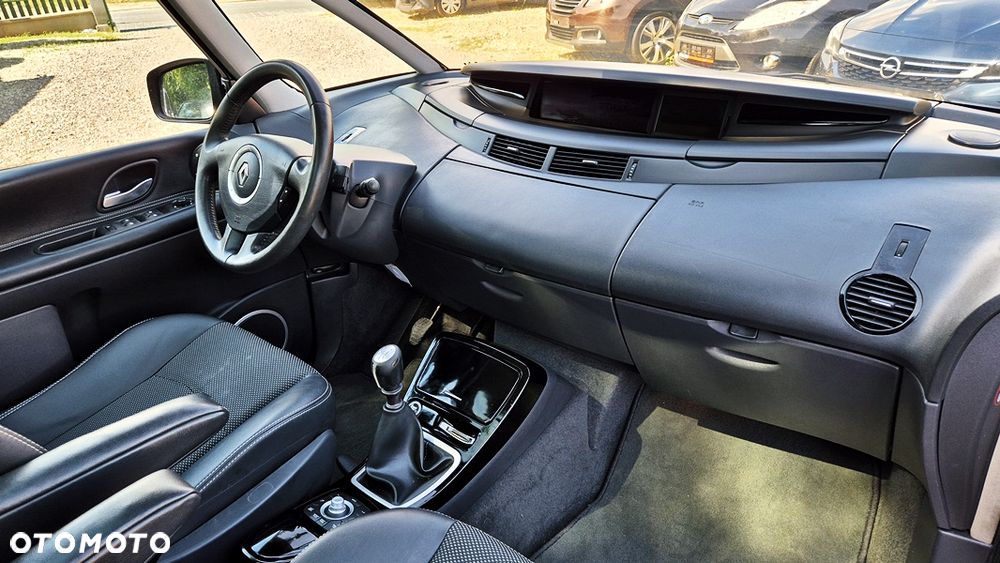 Renault Espace 2.0T Tech Run - 39