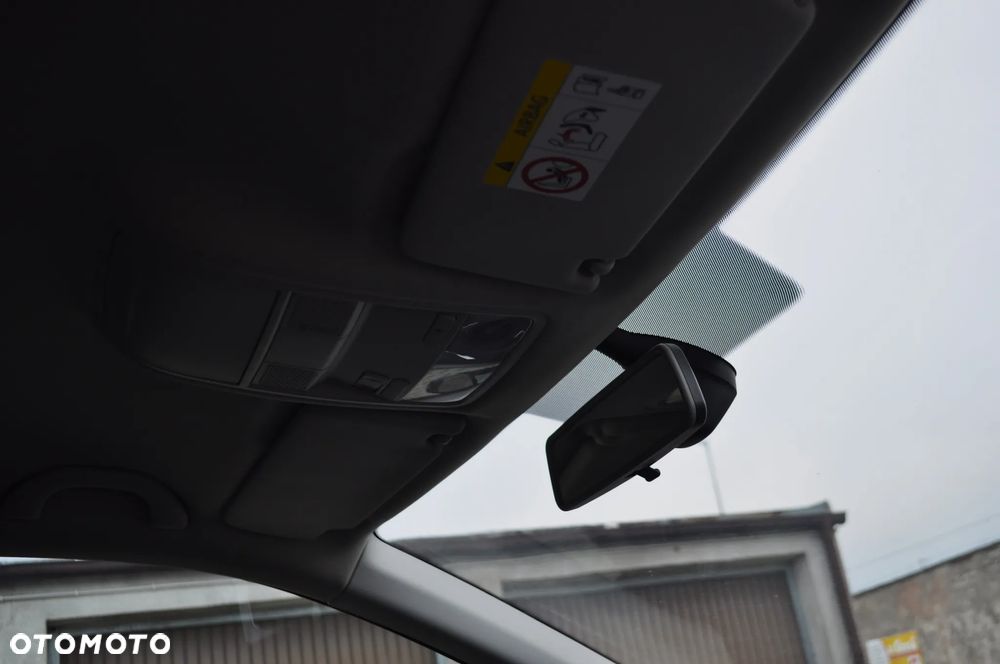 Skoda Octavia 1.6 TDI Style - 23