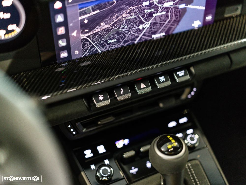 Porsche 911 (992) GT3 PDK - 46