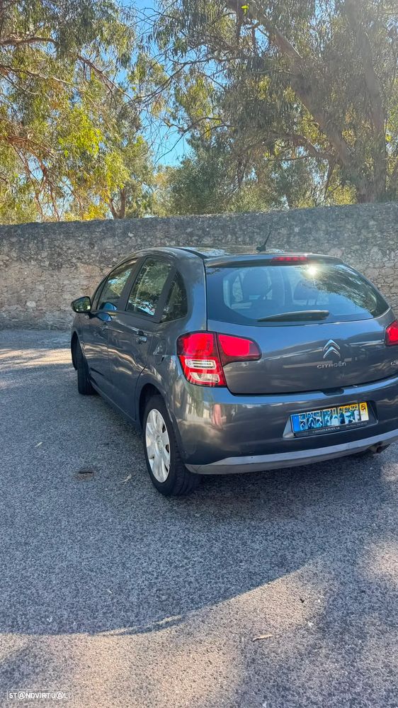 Citroën C3 1.1 Attraction - 7