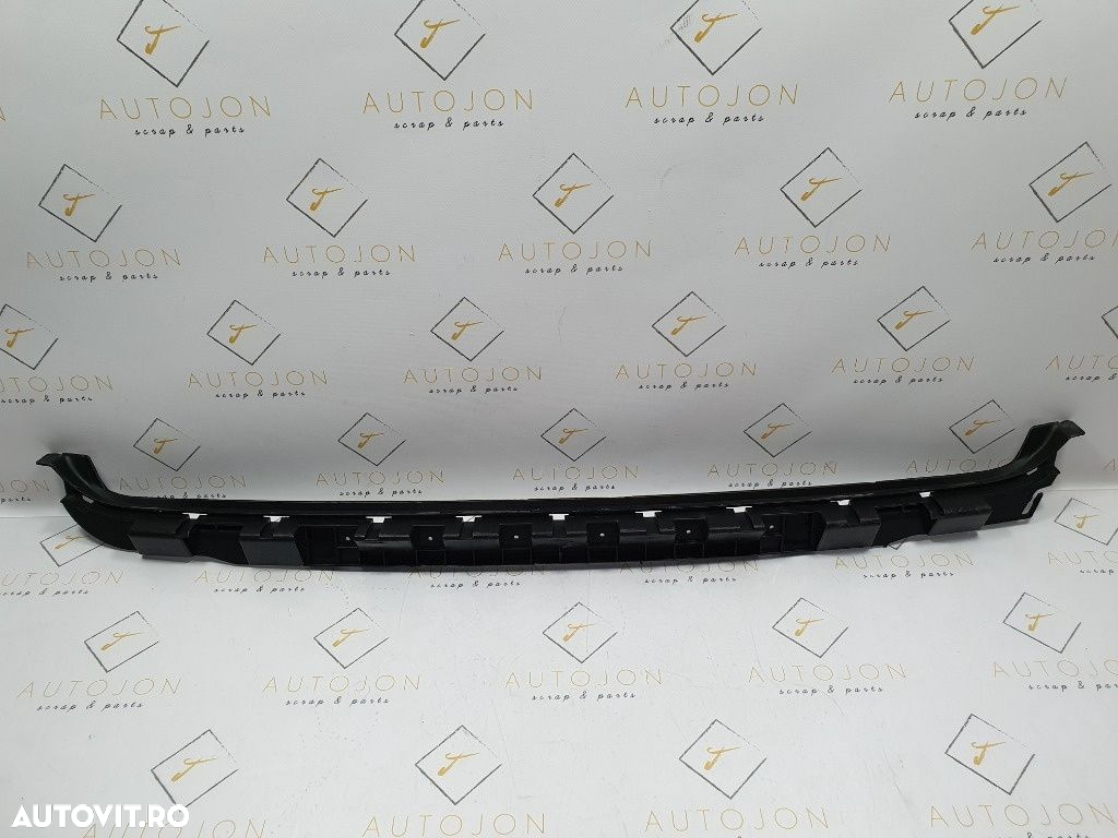 Suport central bara spate MERCEDES-BENZ C-CLASS T-Model III S204 2007 - 2014 2.2 C 220 CDI OM 651.911  A2048850665 - 2