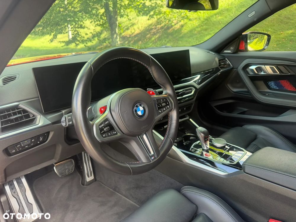 BMW M2 - 23