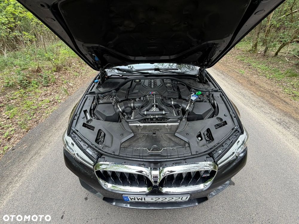 BMW M5 Standard - 31