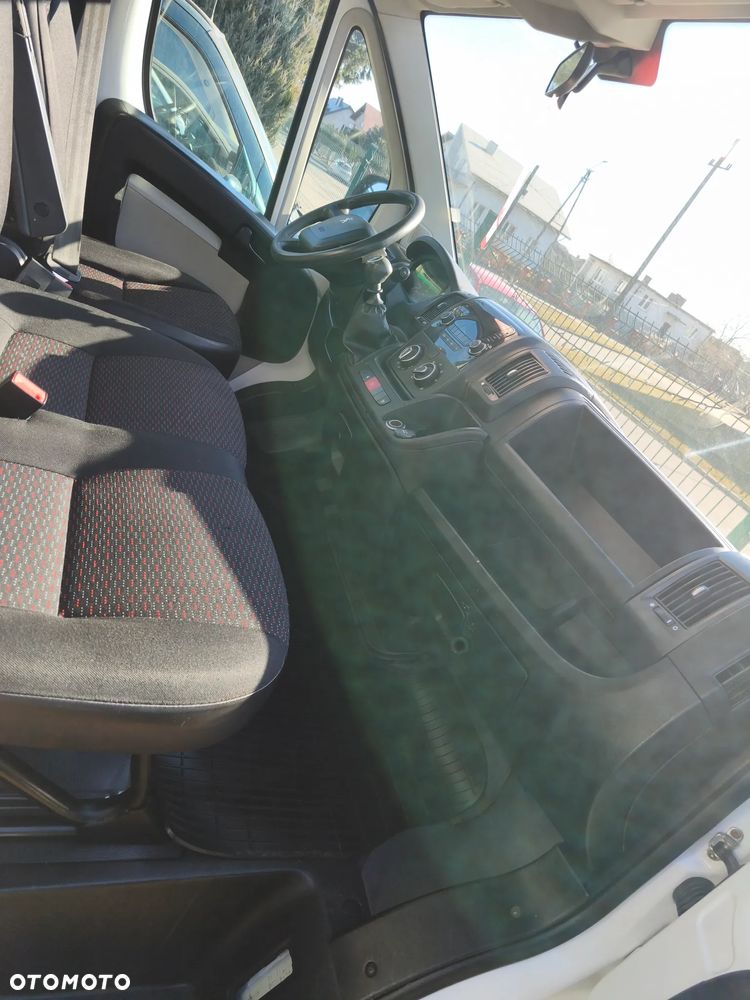 Peugeot Boxer - 5
