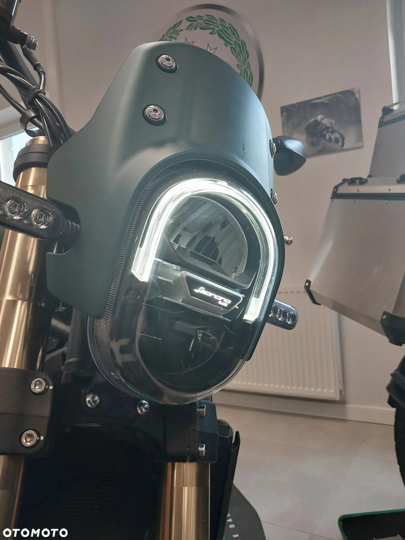 Benelli Leoncino - 4