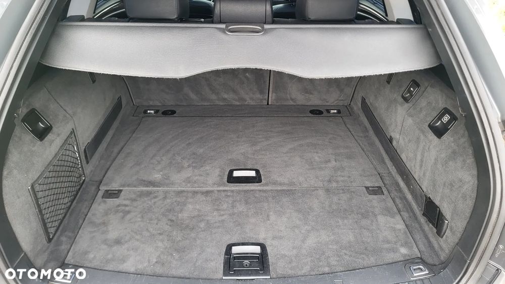 BMW Seria 5 535d - 26