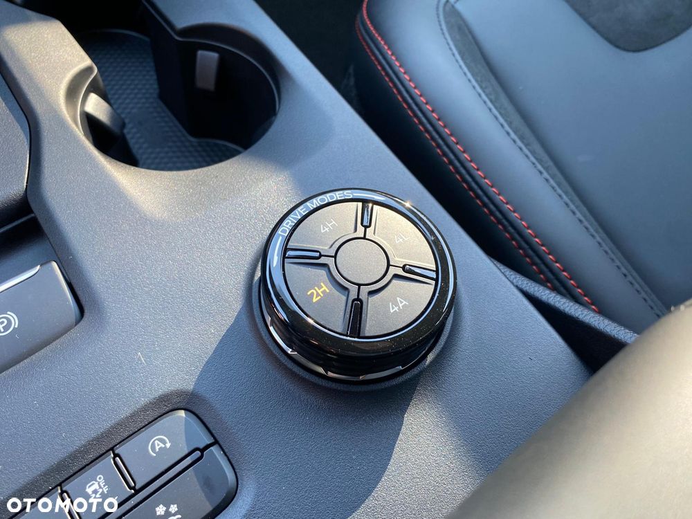 Ford Ranger Raptor - 13