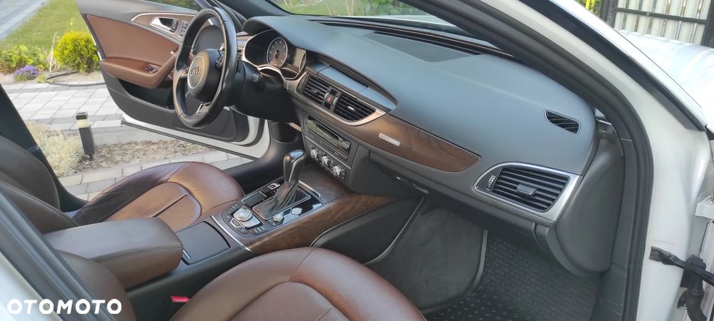 Audi A6 Limousine - 18