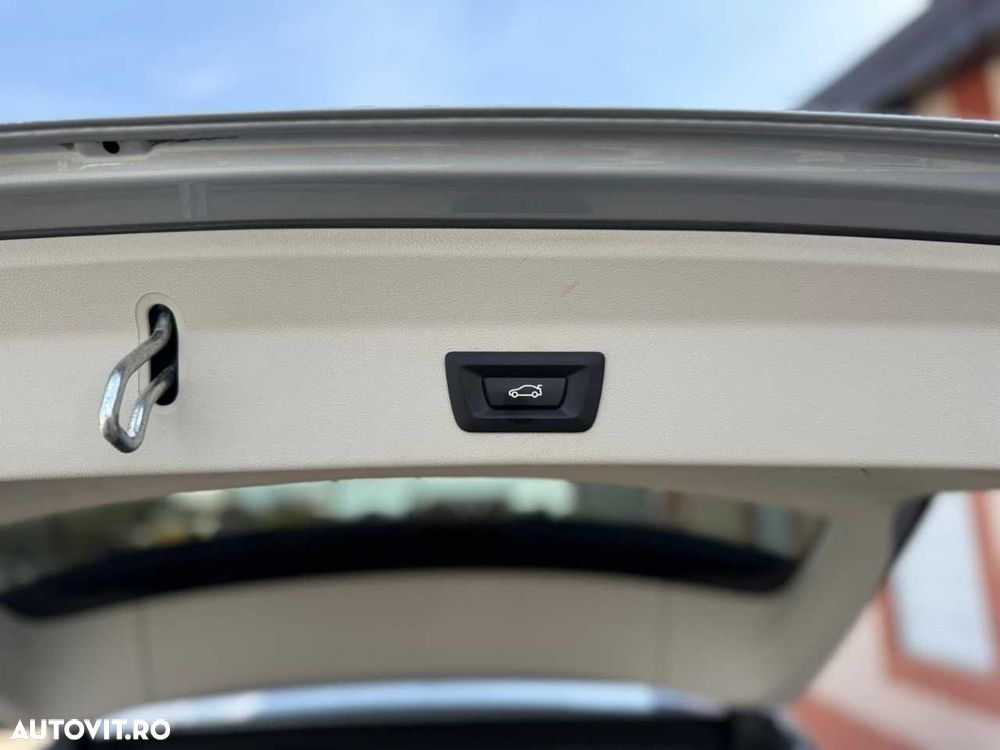 BMW X3 xDrive20d AT xLine - 14