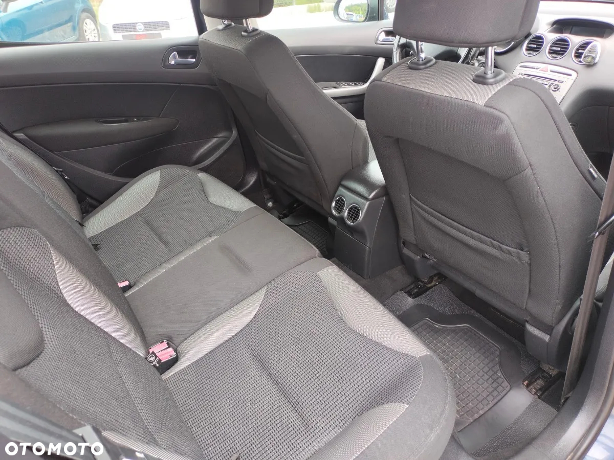 Peugeot 308 1.6 Grand Prix - 8