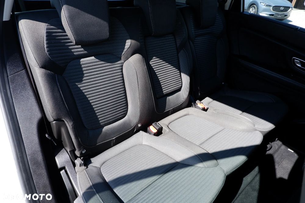 Renault Grand Scenic Gr 1.7 Blue dCi Zen - 13