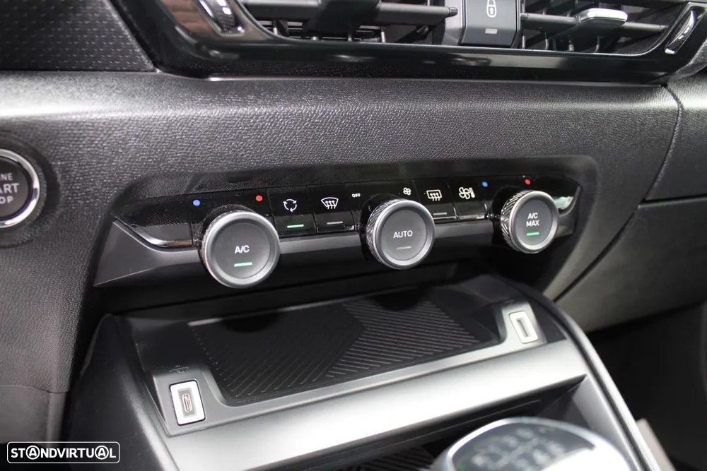 Citroën C4 1.2 PureTech Feel Pack - 12