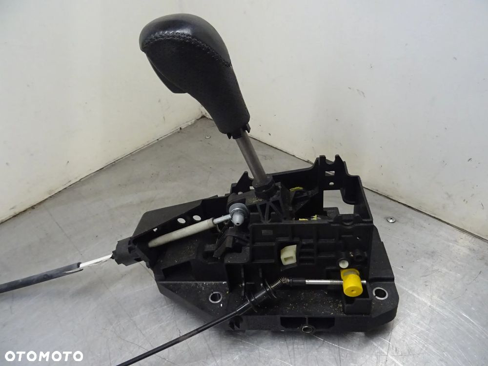 VOLVO S60 LIFT 2.4B WYBIERAK BIEGÓW - 9