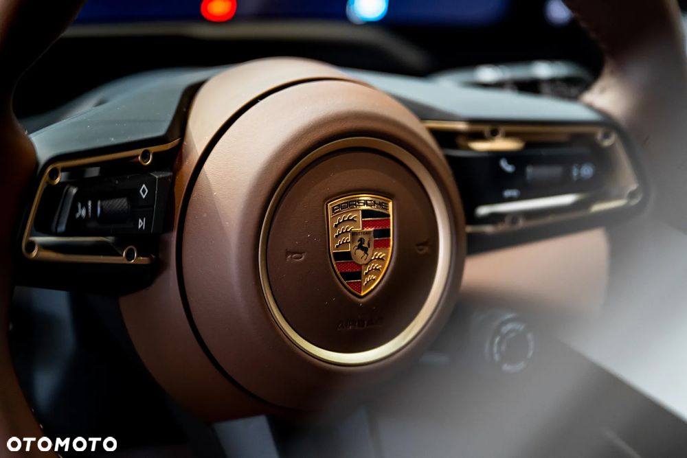 Porsche Taycan 105kWh 4S Cross Turismo - 22