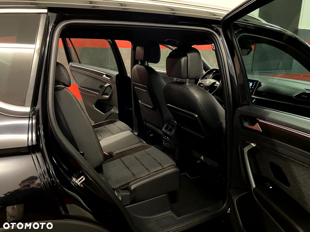 Seat Tarraco 2.0 TDI SCR Xcellence - 23