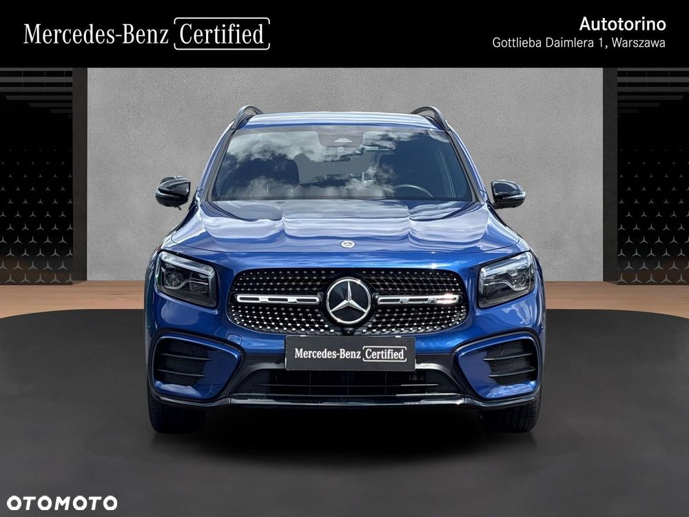 Mercedes-Benz GLB - 9