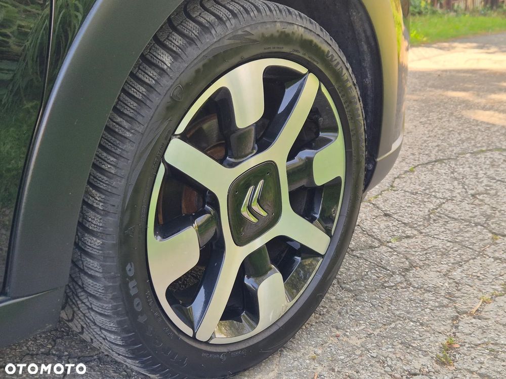 Citroën C3 Pure Tech 110 S&S SHINE - 38