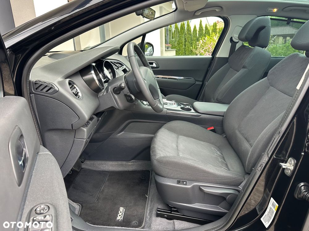 Peugeot 3008 - 26