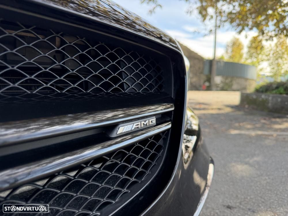 Mercedes-Benz A 45 AMG 4-Matic - 13