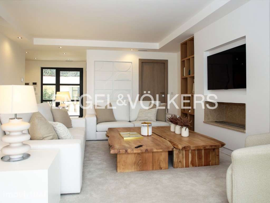 Luxo e Exclusividade em Faro - Grande imagem: 4/52