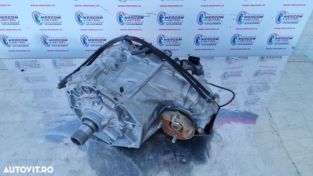 DIFERENTIAL / REDUCTOR / CUTIE TRANSFER / TOYOTA HILUX AWD / 2.4 Diesel / 2.8 Diesel / 2015+ / pt Cutie Automata - 6