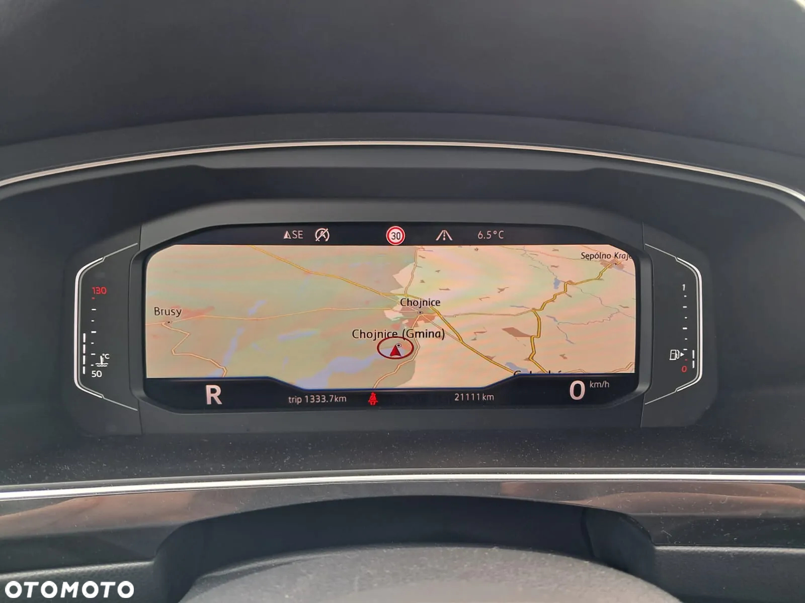 Volkswagen Tiguan 2.0 TSI 4Mot Highline DSG - 9