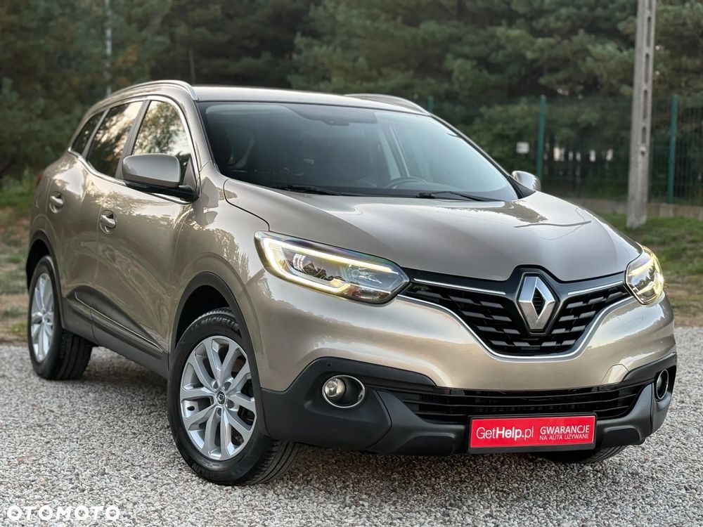 Renault Kadjar Energy TCe 130 Life - 5